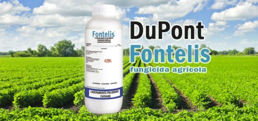 DuPont Fontelis-farmagro